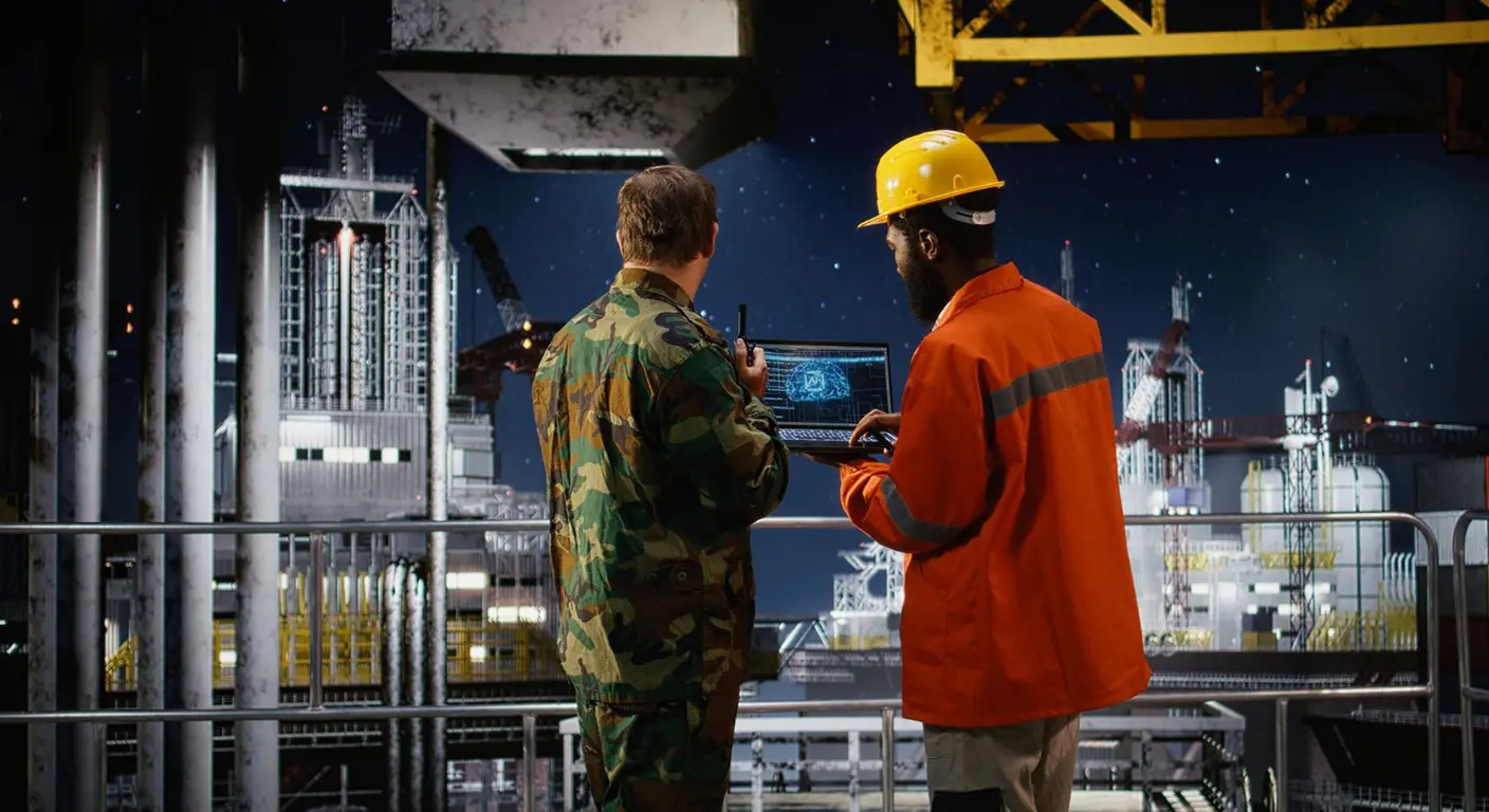 Oil-Gas-Staffing-Agency-in-Pakistan-For-Overseas-Employers